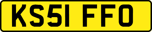 KS51FFO