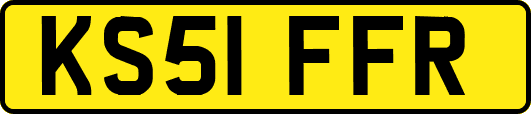 KS51FFR