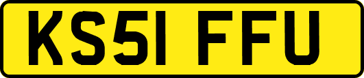 KS51FFU