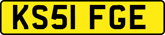 KS51FGE