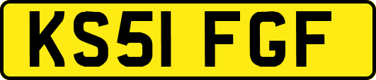 KS51FGF