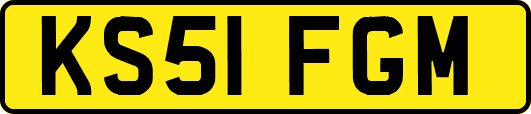 KS51FGM