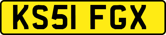 KS51FGX