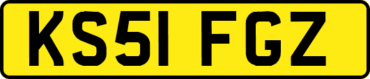 KS51FGZ