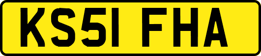 KS51FHA