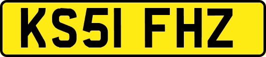 KS51FHZ