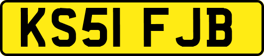 KS51FJB