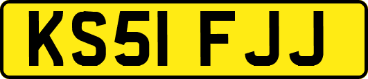 KS51FJJ