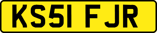 KS51FJR