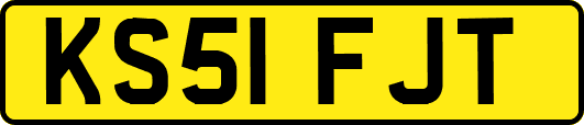 KS51FJT