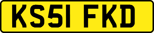 KS51FKD