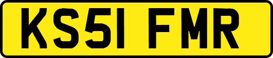 KS51FMR