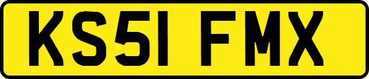 KS51FMX