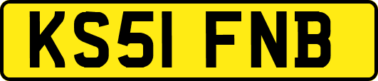 KS51FNB