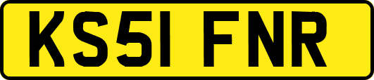 KS51FNR