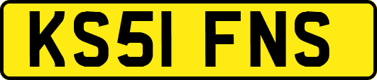 KS51FNS