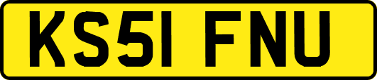 KS51FNU