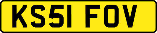 KS51FOV