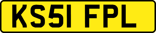 KS51FPL