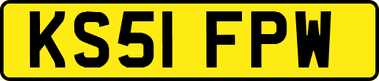 KS51FPW