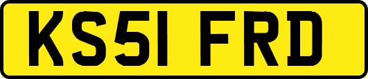 KS51FRD