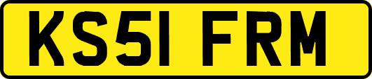 KS51FRM
