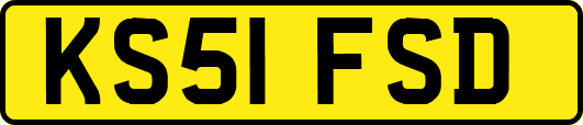 KS51FSD