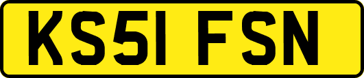 KS51FSN