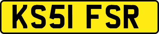 KS51FSR