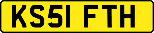 KS51FTH