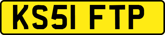 KS51FTP