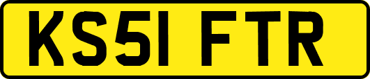 KS51FTR