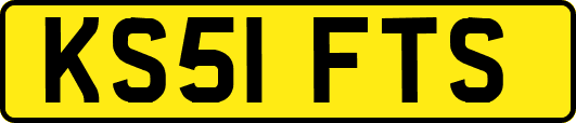 KS51FTS