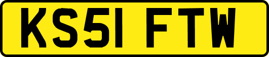 KS51FTW