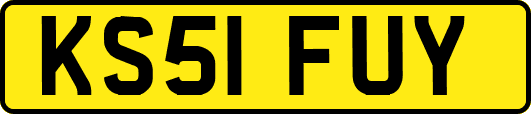 KS51FUY
