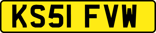 KS51FVW