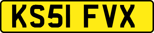 KS51FVX