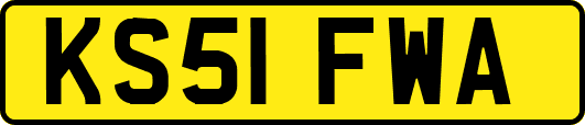 KS51FWA