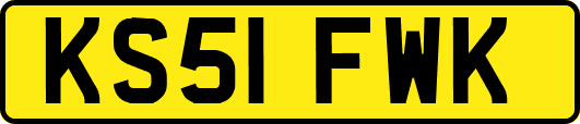 KS51FWK