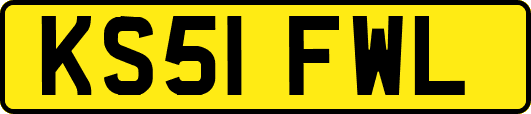 KS51FWL
