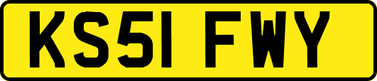 KS51FWY