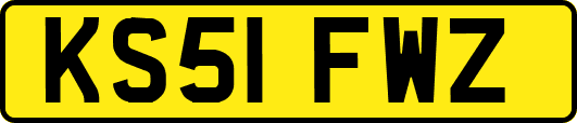 KS51FWZ