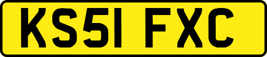 KS51FXC