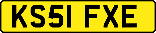 KS51FXE