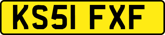 KS51FXF