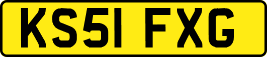 KS51FXG