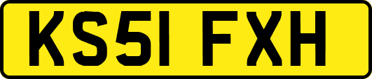 KS51FXH