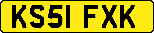 KS51FXK