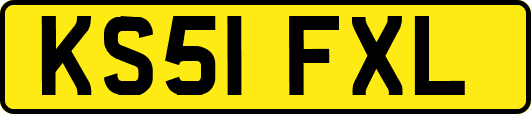KS51FXL