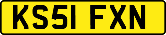 KS51FXN